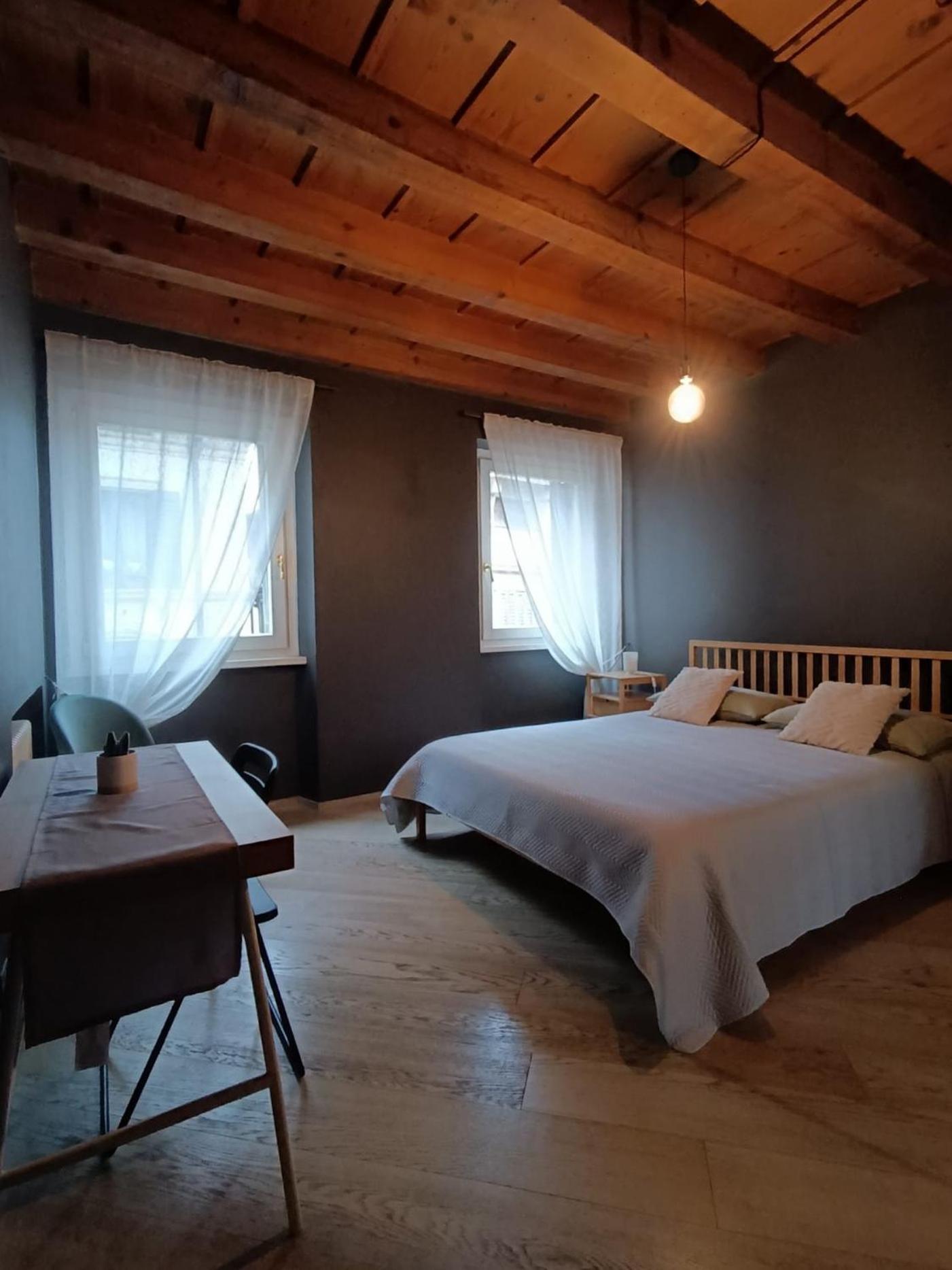 Casa Sgarzarie Exclusive Apartment Verona Exterior foto